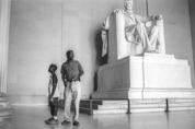 "Lincoln Memorial"